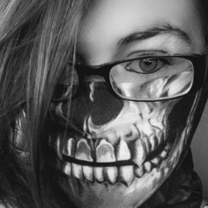 Meet your Posher, Brianna